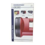 چراغ قوه بزرگ GOSONIC