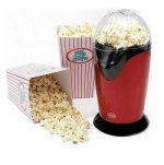 پاپ کورن ساز Dessini