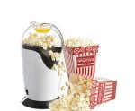 پاپ کورن ساز Dessini