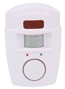 دزدگیر آژیردار بی سیم