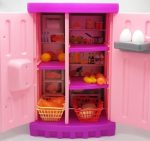 یخچال اسباب بازی
