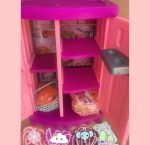 یخچال اسباب بازی