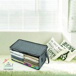 بقچه تمام پنجره