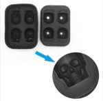 قالب یخ اسکلتی 2 سری