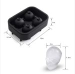 قالب یخ اسکلتی 2 سری