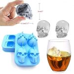 قالب یخ اسکلتی 2 سری