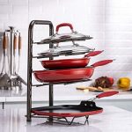 نظم دهنده تابه و قابلمه