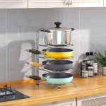 نظم دهنده تابه و قابلمه