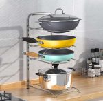 نظم دهنده تابه و قابلمه