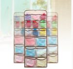 نظم دهنده لباس زیر 22 جیب