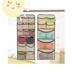 نظم دهنده لباس زیر 22 جیب