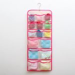 نظم دهنده لباس زیر 22 جیب