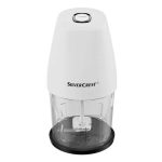 خرد کن برقی سیلور کرست