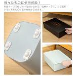 چرخ مخفی زیر میز و کمد