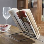 پایه نگهدارنده کتاب و تبلت