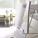 پایه نگهدارنده کتاب و تبلت