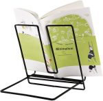 پایه نگهدارنده کتاب و تبلت