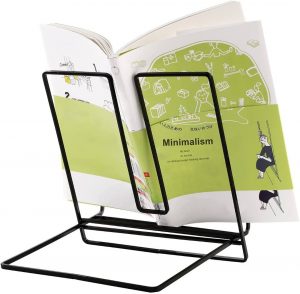 پایه نگهدارنده کتاب و تبلت