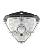 لامپ خورشیدی هوشمند بیسوس