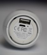 پنکه دستی و رومیزی باسئوس CXZD-A02