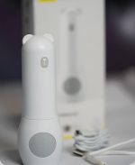 پنکه دستی و رومیزی باسئوس CXZD-A02