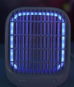 حشره کش برقی باسئوس مدل DGBJ-02