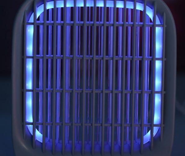 حشره کش برقی باسئوس مدل DGBJ-02