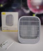 حشره کش برقی باسئوس مدل DGBJ-02