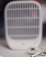 حشره کش برقی باسئوس مدل DGBJ-02