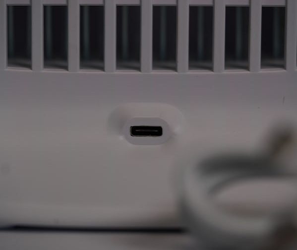 حشره کش برقی باسئوس مدل DGBJ-02