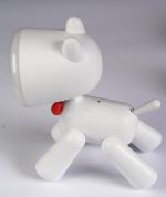 چراغ خواب کارتونی طرح سگ