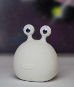 چراغ خواب فانتزی حلزونی