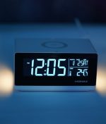 ساعت وایرلس مومکس