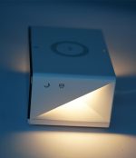 ساعت وایرلس مومکس