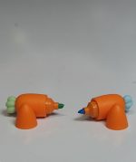 ماژیک هویج Magic Carrots