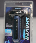 ماشین اصلاح صورت برند مینیسو