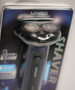 ماشین اصلاح صورت برند مینیسو