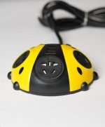 چندراهی برق کفشدوزک