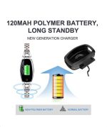 ساعت هوشمند زنانه smart watch h8