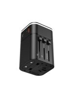 آداپتور قابل حمل مسافرتی باسئوس