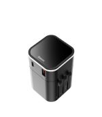 آداپتور قابل حمل مسافرتی باسئوس