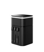 آداپتور قابل حمل مسافرتی باسئوس