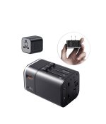 آداپتور قابل حمل مسافرتی باسئوس