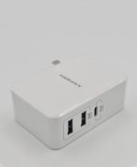 شارژر دیواری سریع مومکس 41W