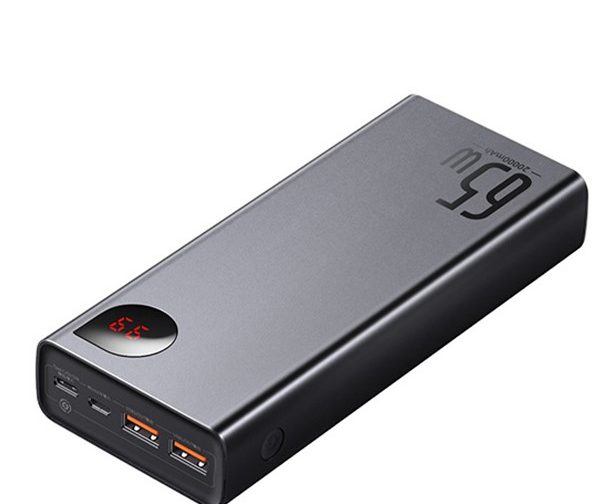 پاوربانک 20000 باسئوس PPADM65