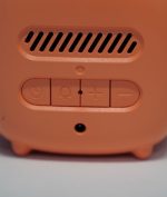 چراغ خواب رومیزی به همراه ساعت cute pet TV