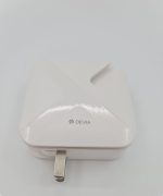شارژر دیواری و پاور بانک برند دویا DEVIA GALLOP POWER BANK & CHARGER