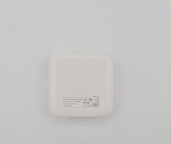 شارژر دیواری و پاور بانک برند دویا DEVIA GALLOP POWER BANK & CHARGER