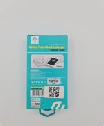 شارژر دیواری و پاور بانک برند دویا DEVIA GALLOP POWER BANK & CHARGER