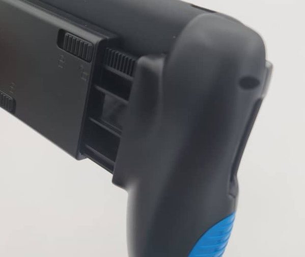 گیم کنترولر موبایل ایکس پی پروداکت مدل XP-701GR